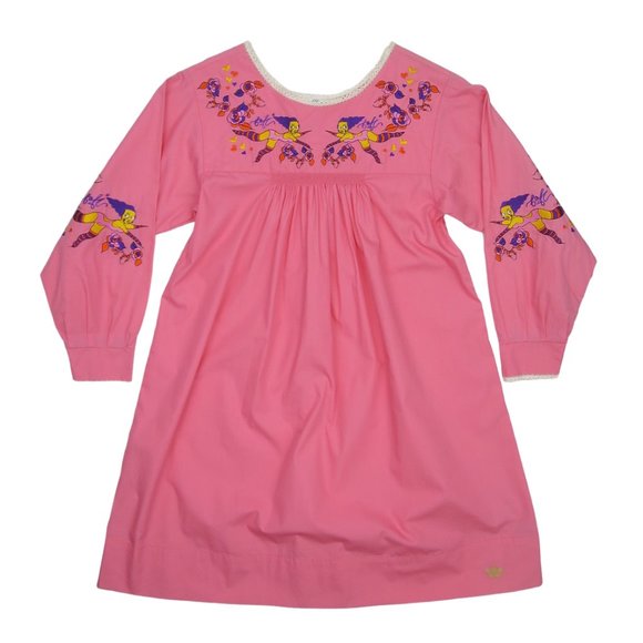 Adidas x Fafi Babydoll Dress XS - Picture 1 of 12